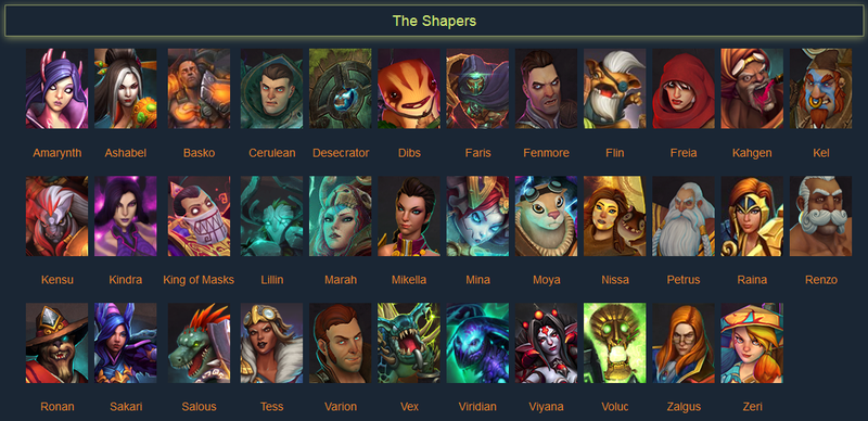 Illustration for article titled Let's Talk about my time with MOBAS